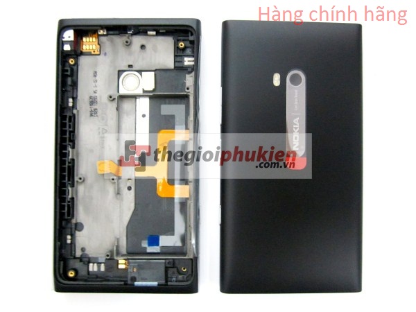 Vỏ Nokia Lumia 900 Công ty